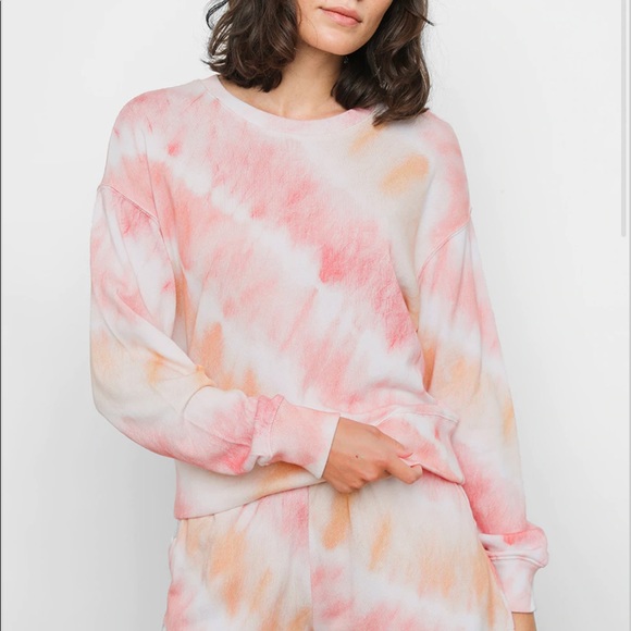 Rails Tops - Rails Sweatshirt